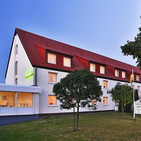 Hanse Hotel Soest Eksteriør bilde
