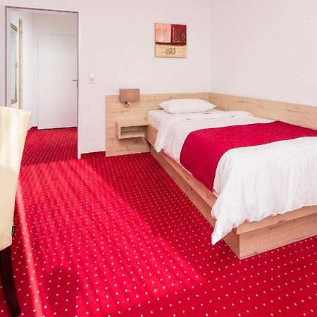 Hanse Hotel Soest Eksteriør bilde