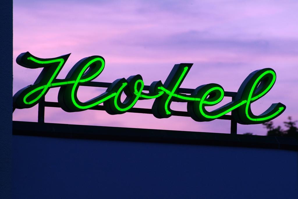 Hanse Hotel Soest Eksteriør bilde