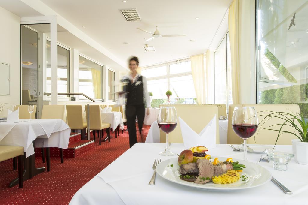 Hanse Hotel Soest Eksteriør bilde