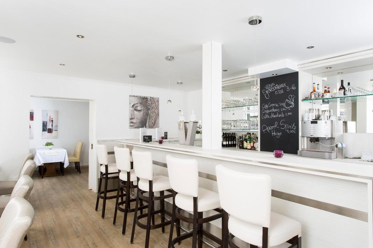 Hanse Hotel Soest Eksteriør bilde