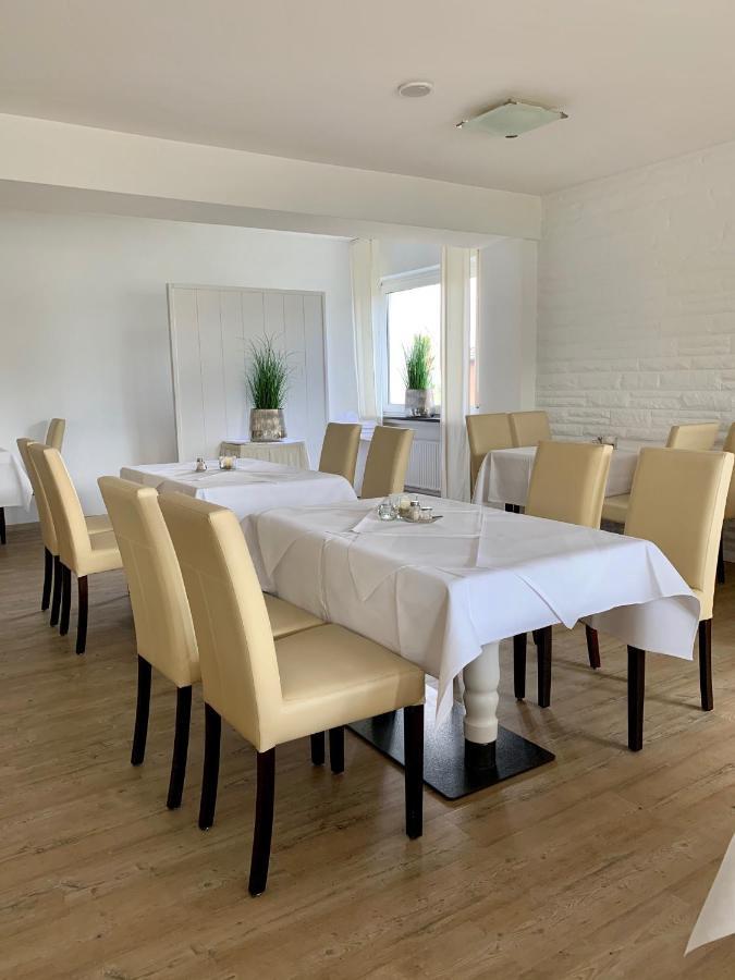 Hanse Hotel Soest Eksteriør bilde