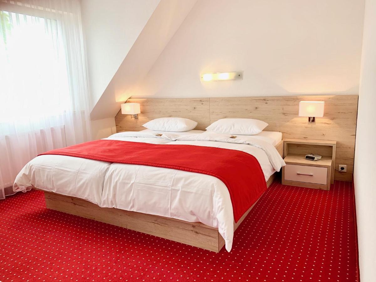 Hanse Hotel Soest Eksteriør bilde