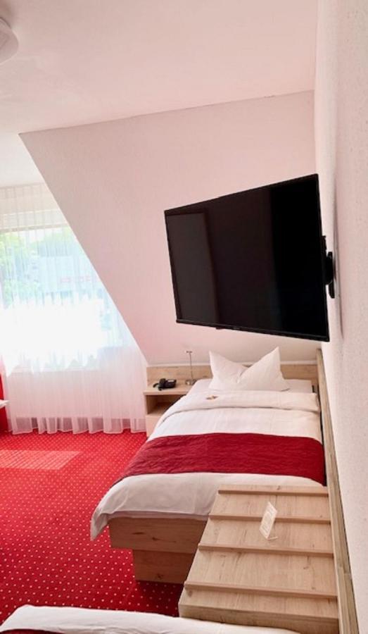 Hanse Hotel Soest Eksteriør bilde