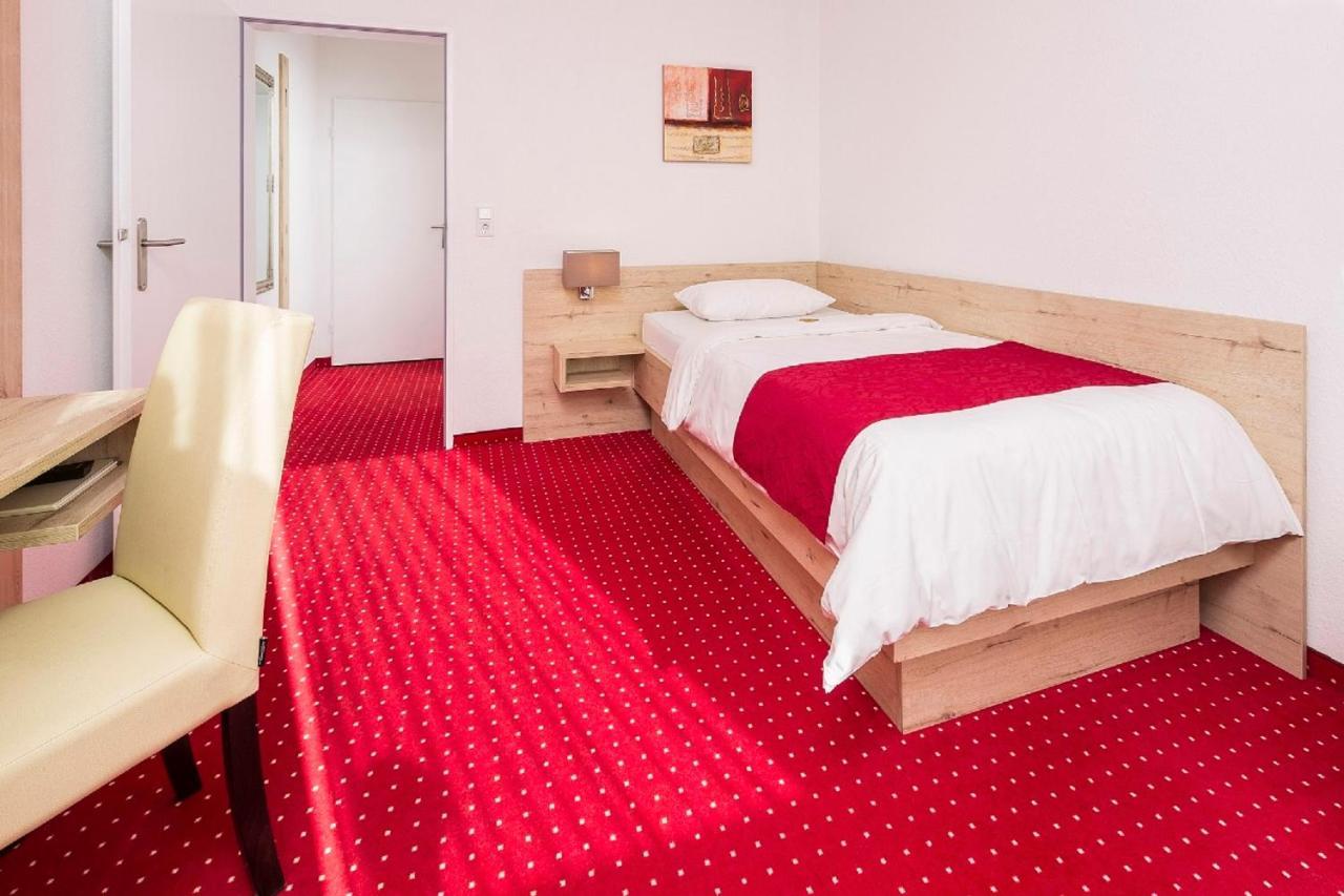 Hanse Hotel Soest Eksteriør bilde