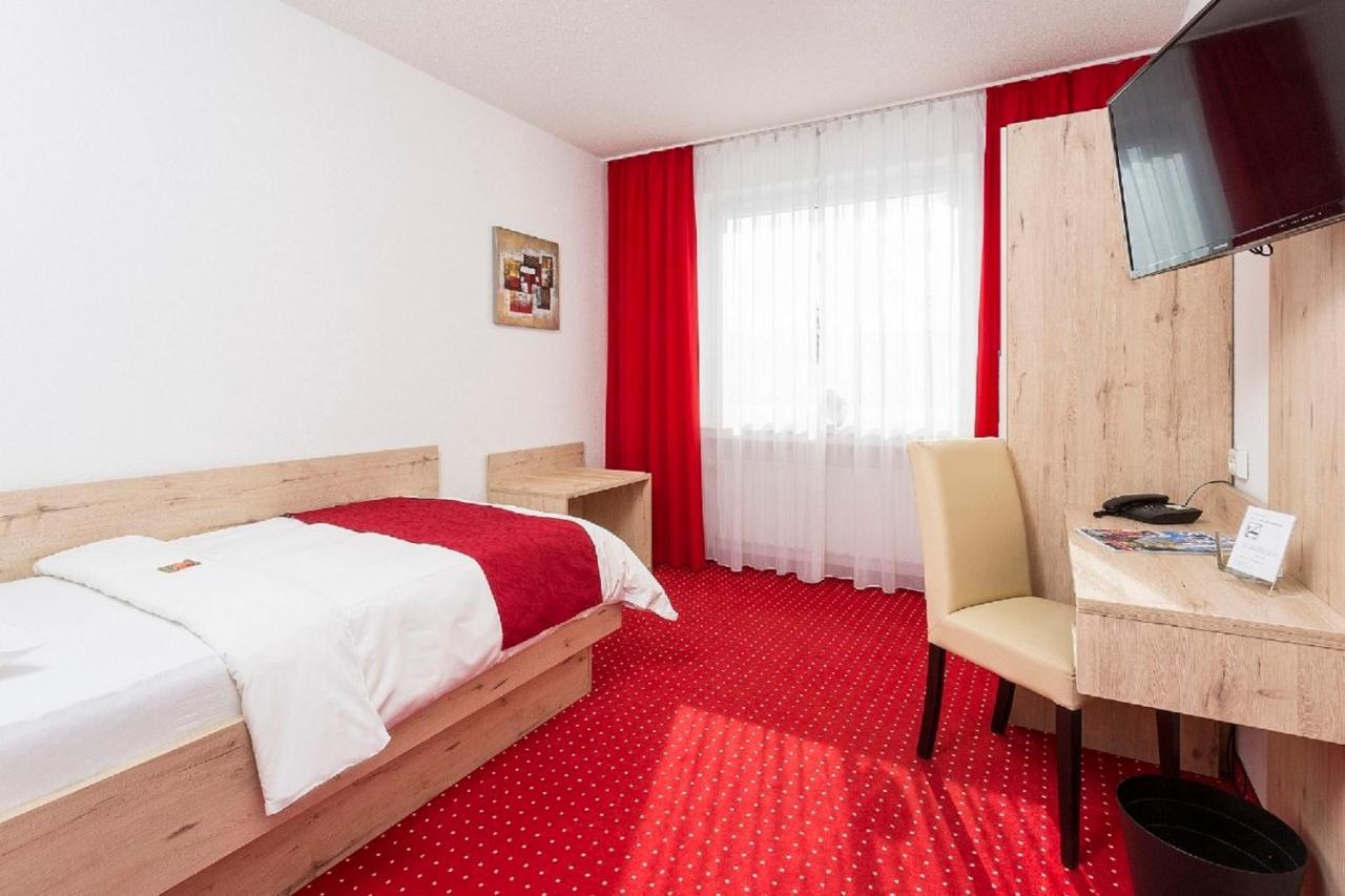 Hanse Hotel Soest Eksteriør bilde